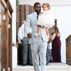 Meet your Posher, Nick